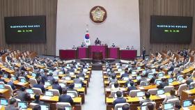 '내란 상설특검' 처리 전망...내년도 예산안 여야 협상 결렬