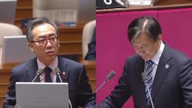 외교장관, 계엄 당일 미 대사 전화 수신 거부 확인