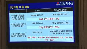 탄핵 국면에 발 묶인 'K칩스법·전력망법'...반도체업계 '사면초가'