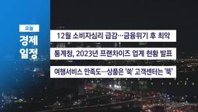 ■ 12월 24일 (화) 경제 캘린더