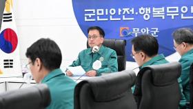 국토부, 기록장치 모두 확보...최상목, 재난구역 선포