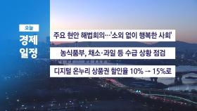 ■ 1월 10일 경제 캘린더