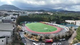 아시아 축구 꿈나무 한자리에...스토브리그 '후끈'