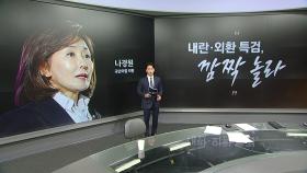 [말말말] 나경원 