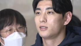 '몸 상태 100%' 이정후, MLB 두 번째 시즌 위해 출국