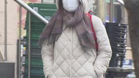 [날씨] '입춘 한파' 내일 절정, 서울 -13℃...서해안 대설