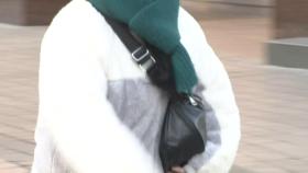 [날씨] 이번 주 내내 '입춘 한파'...서해안 모레까지 대설