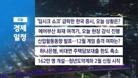 ■ 2월 3일(월) 경제 캘린더