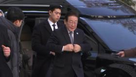 [현장영상+] 이재명 