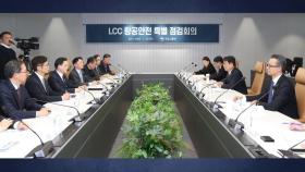 연이은 LCC 항공 사고에...항공안전 혁신위원회 출범