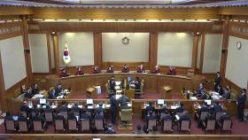 사령관들, 윤 대통령 탄핵심판 진술 거부한 이유는?