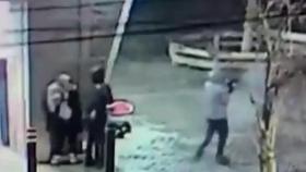 브뤼셀서 괴한 2명 총격 뒤 도주...지하철 한때 폐쇄