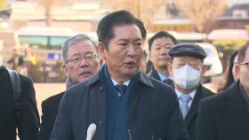 [현장영상+] 정청래 