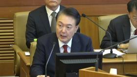 탄핵심판 7차 변론...이상민 '언론사 단전·단수' 부인