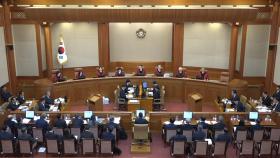 탄핵 심판 7차 변론 종료...계엄 절차·부정선거 공방