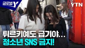 SNS 접속 제한·미디어 교육 도입…청소년 SNS 생태계 정화 나선 튀르키예