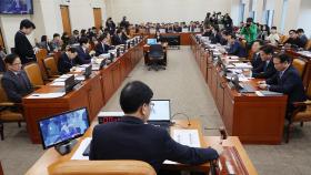 반도체 세액공제 5%p 높인 'K칩스법' 기재위 통과