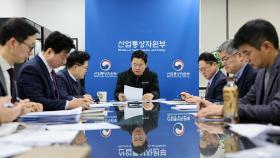 산업차관 