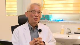응급 의료체계의 거장, 닥터 임사부...이번엔 '보건지소장'