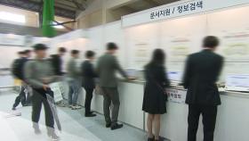 울산, 취업자 늘었지만...청년 '고용 한파' 계속