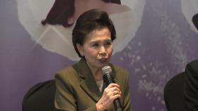 '엘레지의 여왕' 이미자 다음 달 고별 공연 전석 매진