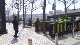 윤석열 대통령 관저 복귀 열흘째...이 시각 관저