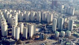 토허제 해제 이후 치솟는 강남 집값...최상목 