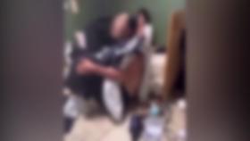 실시간 방송하며 중학생 폭행...10대 5명 입건