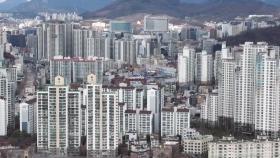 강남 3구·용산 토지거래허가구역 확대 지정...