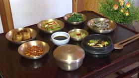 '사찰음식' 국가무형유산 된다...유네스코 등재도 추진