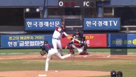 이틀간 홈런 7방 22득점...'타선 폭발' LG, 개막 2연승 축포