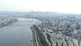 '토허제' 확대에 대출 죈다...빗장 다시 거는 은행권