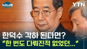 한덕수 기각 아닌 각하되면?...