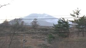 울산 울주 산불, 바람 타고 경남 양산 확산 우려