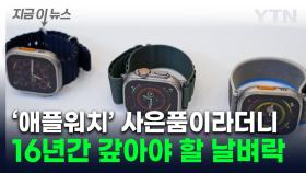 '에어팟·애플워치' 사은품 주고 300만 원 갚아라?...신종 상품 주의보 [지금이뉴스]