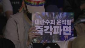 탄핵 찬성 단체 