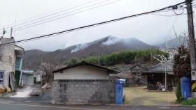 다른 비구름 접근 진화에 도움...이 시각 울산 울주