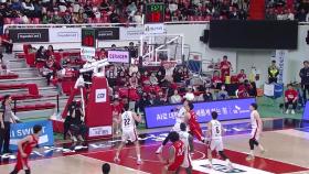 현대모비스, 6강 PO 2연승