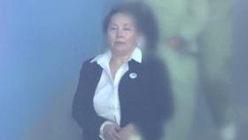 '건국 이래 최대 사기' 장영자, 81살에 또 철창행 [앵커리포트]