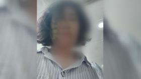 '똥 기저귀' 교사 얼굴에 비빈 엄마...판결 뒤집혔다 [앵커리포트]