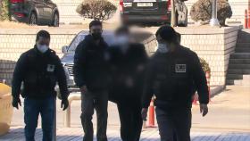 검찰, '난입 시도' 캡틴 코리아에 징역 3년 구형