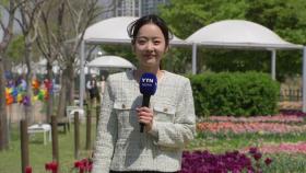 [날씨] 주말, 완연한 봄...메마른 날씨 속 건조주의보 확대