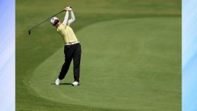 김효주, LPGA 시즌 첫 메이저대회 연장 접전 끝 아쉬운 준우승