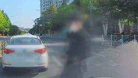 고교생이 흉기 난동...교직원·시민 등 7명 부상