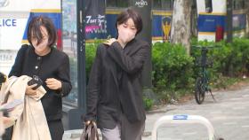 '음주운전·불법숙박업 혐의' 문다혜, 1심 벌금형에 항소