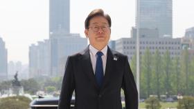 민주당, 상임선대위원장에 윤여준 전 장관 영입