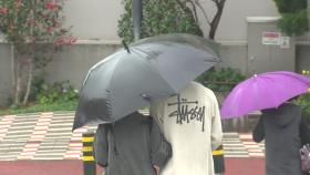 [날씨] 초여름 더위에 산불 위험 최고조...내일 전국 '단비'