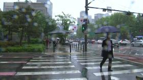 [날씨] 징검다리 황금연휴 '하루 건너 비바람'...어린이날 '건조· 강풍'