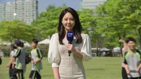 [날씨] 내일 메마른 날씨 속 '단비'...곳곳 강풍·벼락 동반