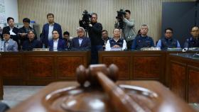 서울 시내버스 노사 협상 최종 결렬...